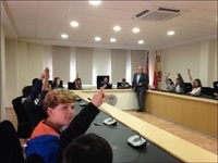 La Nucia Visita Ayto 2 2015