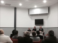 La Nucia C Nicaragua reunion 2015
