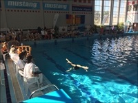 La Nucia Sincro Nac Elche 2015