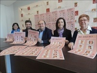 La Nucia Aud Teatre Sabias 2015