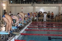 La Nucia Piscina Nat Aletas Aut 2013