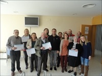 La Nucia CSCalv Curso Dep final 2015