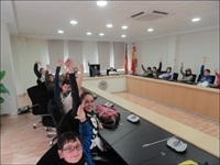 La Nucia Ayto Visit Esc 5 2015