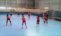 La Nucia Voley Inf Benejuzar 2015