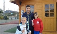 La Nucia Tenis Antonio Altea 2015