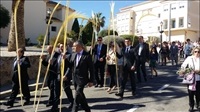 La Nucia Domingo Ramos 2015