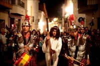 La Nucia PAssio 2014
