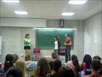 La Nucia IES MicroTeatro 2015