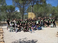 ParqueAventuuraIES