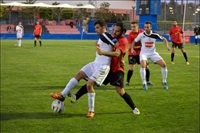 La Nucia CF Ontinyent abril 2015