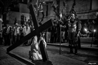 La Nucia Passio 1 2015