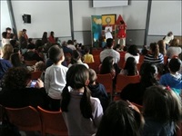 La Nucia CS BHoriz Teatro 2015