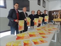 La Nucia CEM Festes SVicent rdp 2015