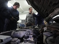 La Nucia Oficios Mecanica curso 2015