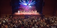 La Nucia Auditori ABBA act 2015