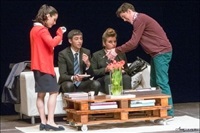 La Nucia Aud Teatro Dios Salvaje 2015