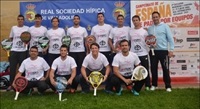 La Nucia Padelpoint sucamp Nac 2015