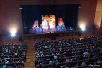 La Nucia Aud Musical Aladin 2015