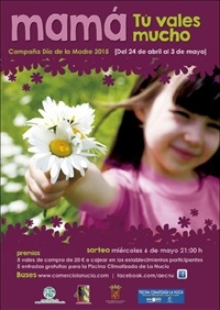 La Nucia Cartel AECNU Camp Madre 2015