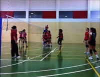 La Nucia voley juv Alicante may 2015