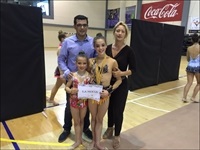 La Nucia Pab G Ritmica provinc Abs 2015