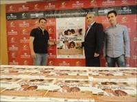 La Nucia Pab Campus RMadrid 2015