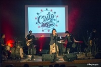 La Nucia Sindicat Cirilo conc 2015