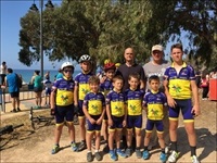 La Nucia EscolaMTB Vila 2015