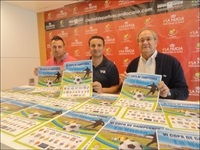 La Nucia Pab Copa Camp rdp 2015