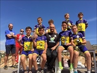 La Nucia CC Xabia Open Inf 2015