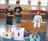 La Nucia Ajedrez Ab Altea 2015