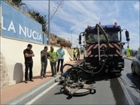 La Nucia Av Altea firme 2015