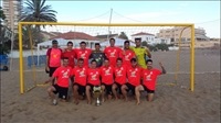 La Nucia FPlaya Mazarron 2015