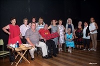 La Nucia Sindicat Teatro 3edad 2015