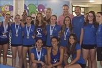 La Nucia Piscina Sincro Aut 2015