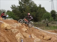 La Nucia Trial Clasicas 2011