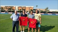 La Nucia CF Fichajes julio 2015