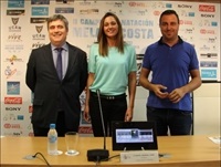 La Nucia CSD Campus Natac Melani rdp 2015
