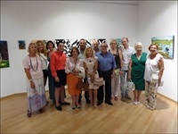La Nucia Aud Expo Esc Arte 2015