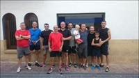 La Nucia Pilota Valenciana Festes torneig 2015