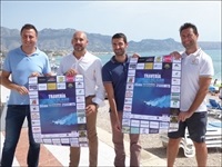La Nucia Travesia Albir present 2015