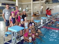 La Nucia Piscina sincro 2015