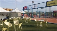 La Nucia Padel RmAdrid montaje 2015