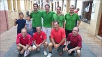 La Nucia Pilota Valenc Penyes Final 2015