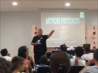 La Nucia Aud Jornda Form Petardos 2015