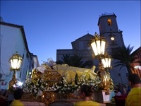 La Nucia Festes proceso 2015