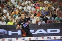 La Nucia PAb Padel WPt Jm Diaz 2015