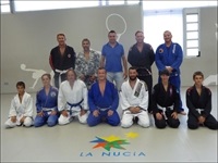 La Nucia Pab campus Jiu Jitsu 2015