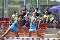 La nucia CD cuartos WPT 2015