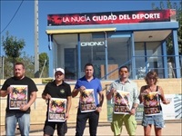 La Nucia CD coches rc 2015